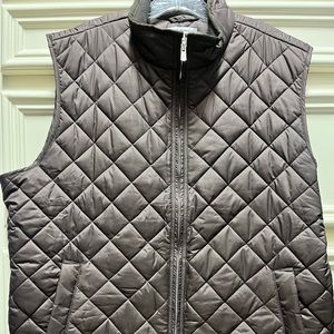Peter Millar Quilted Vest